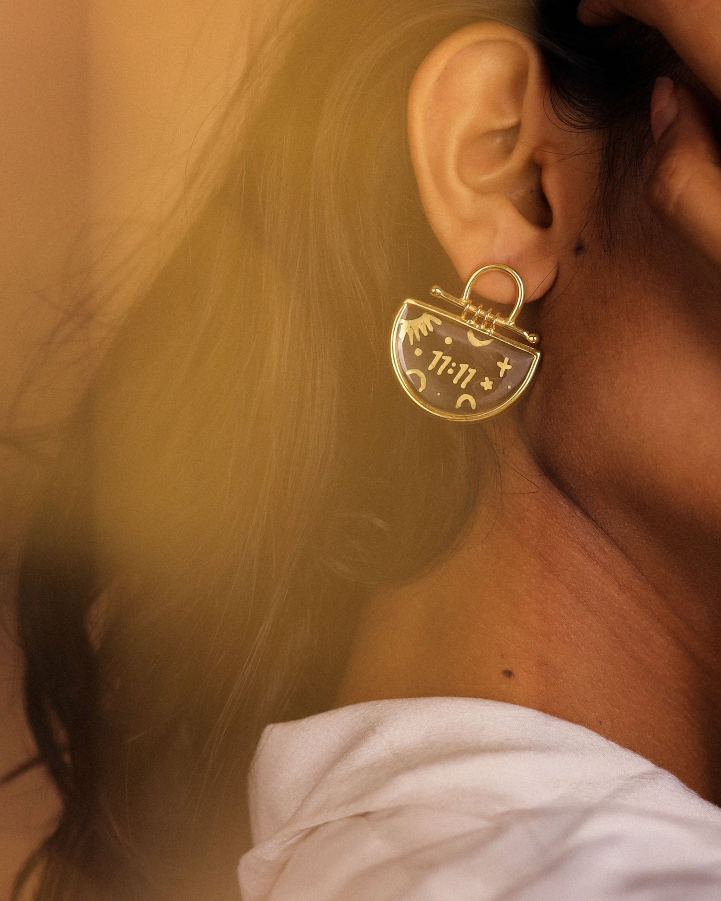 11:11 EARRINGS