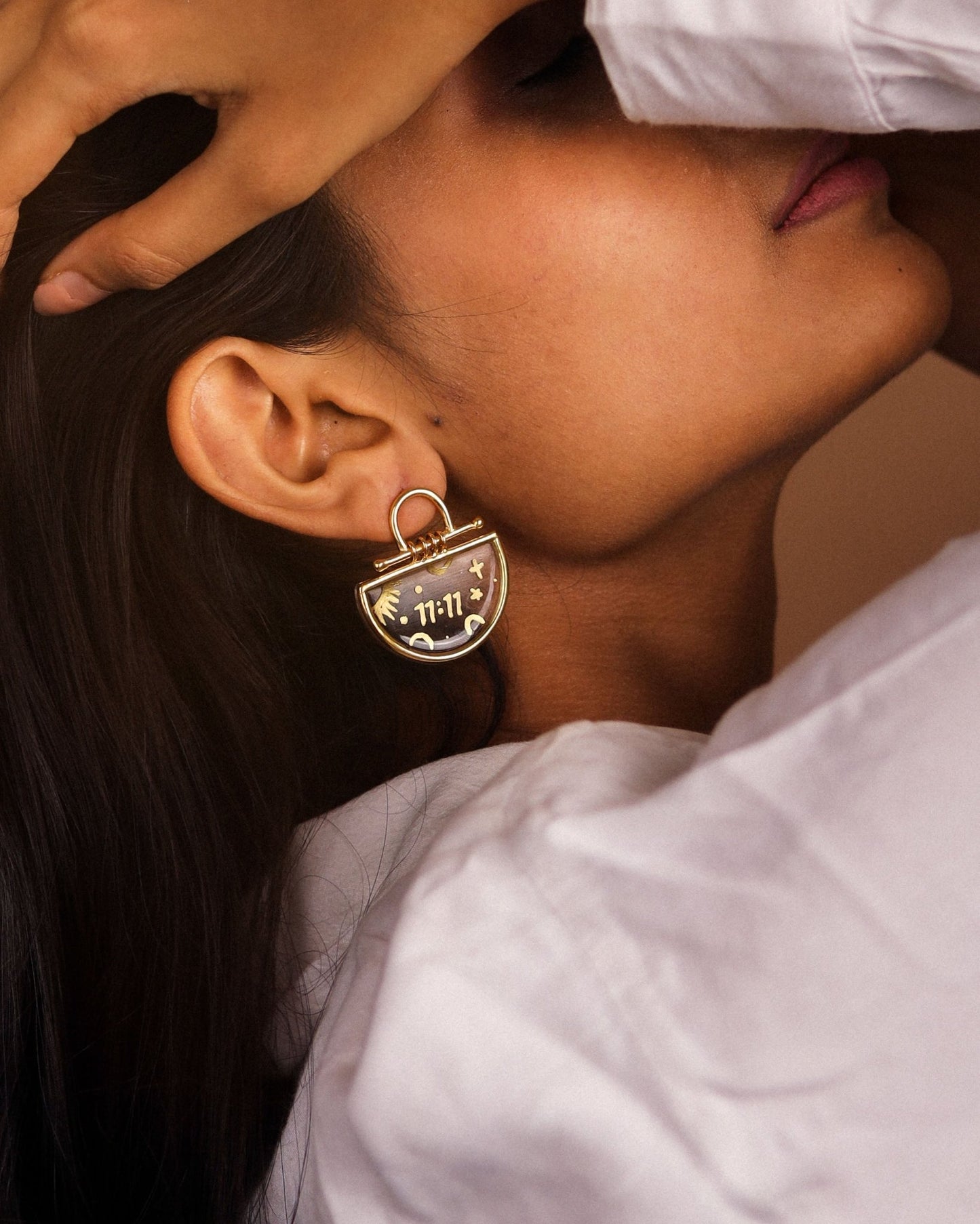 11:11 EARRINGS