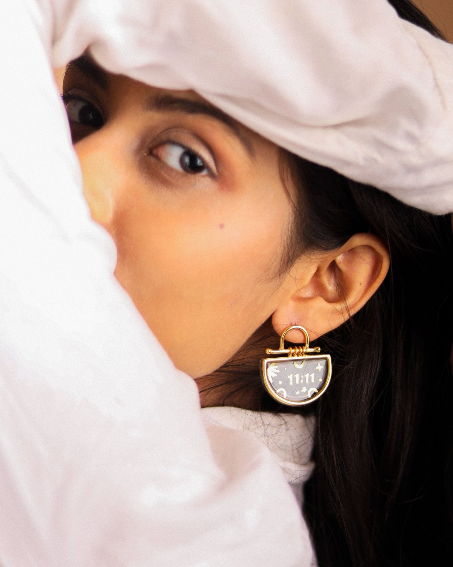 11:11 EARRINGS