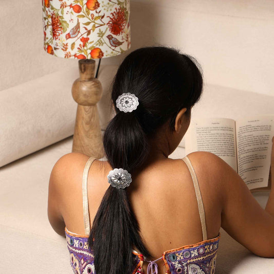 BANJARA PONY WRAP