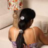Klaire Studio BANJARA PONY WRAP - hair accessory