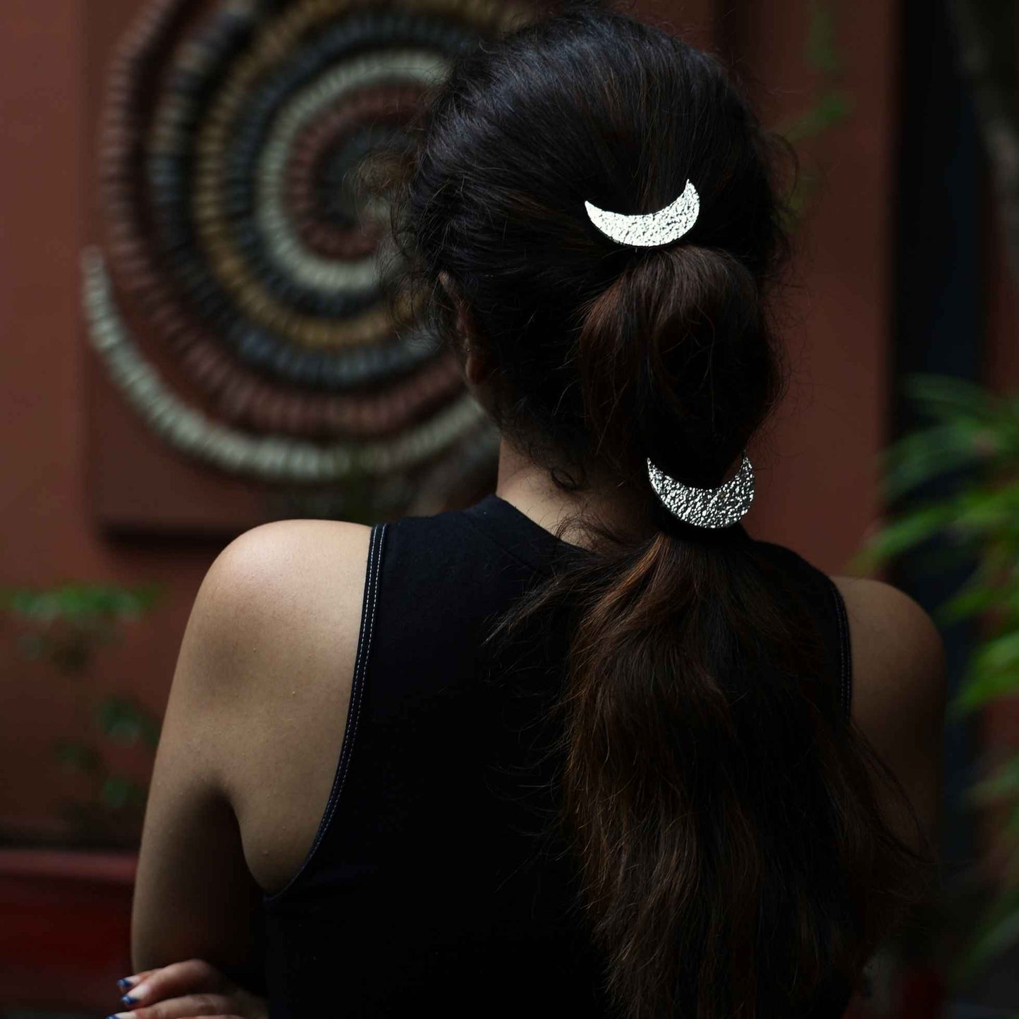 CHAAND PONY WRAP