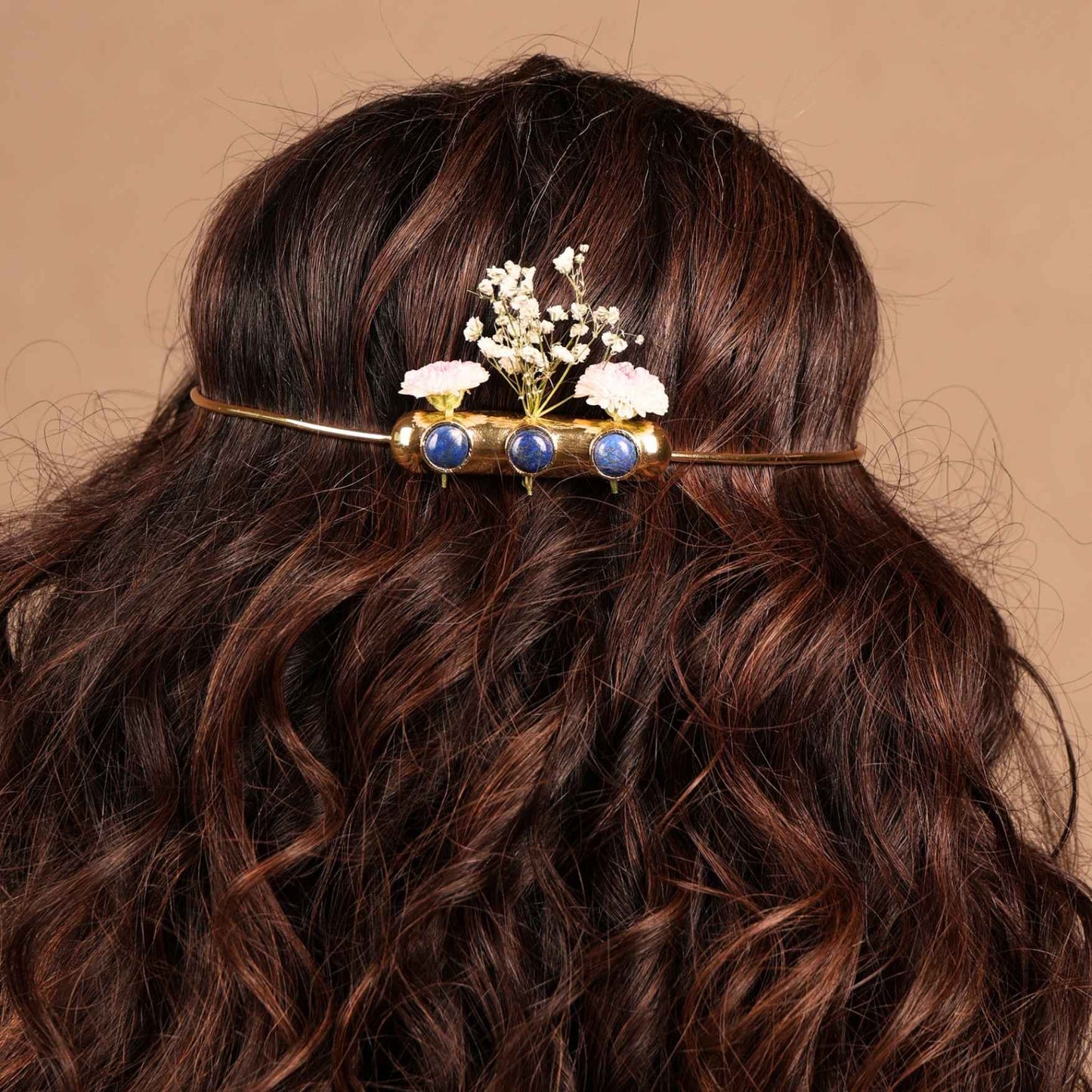 BONITA HAIR WRAP
