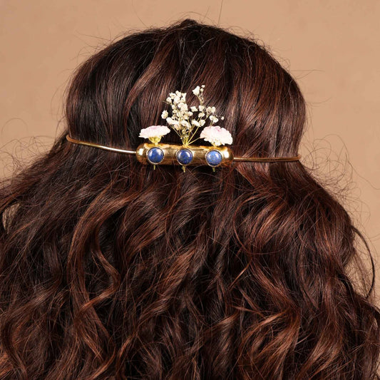 BONITA HAIR WRAP
