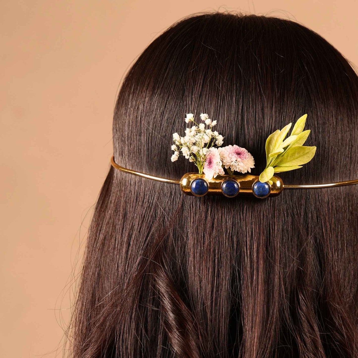 BONITA HAIR WRAP