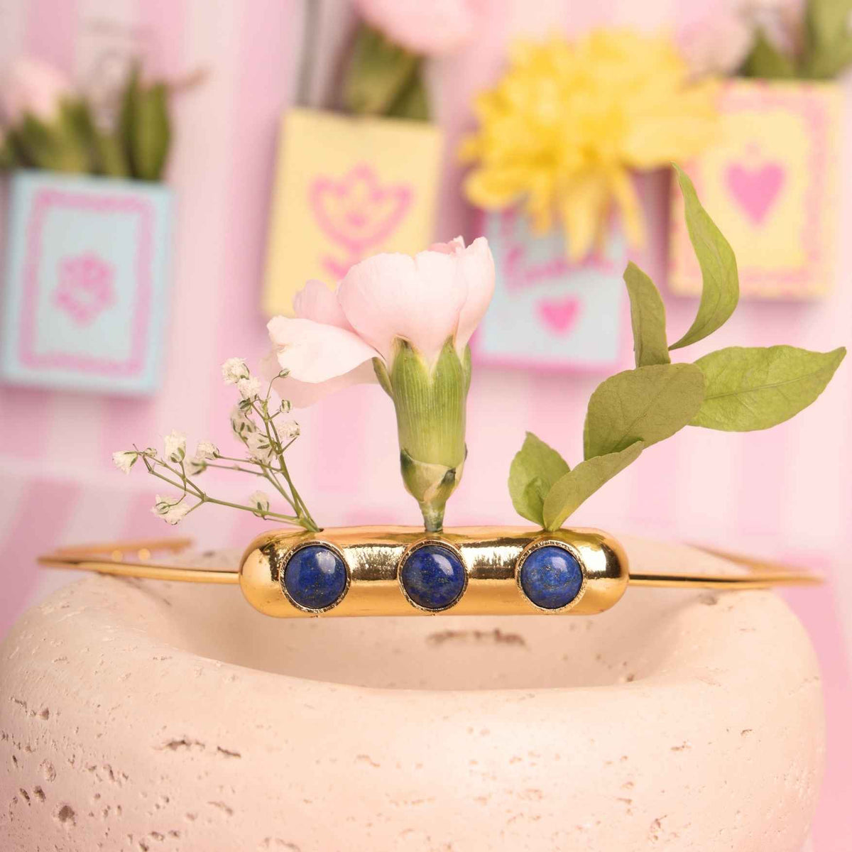 BONITA HAIR WRAP