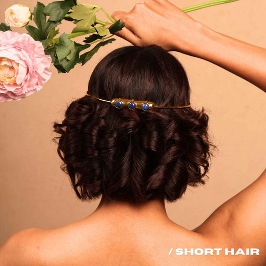 BONITA HAIR WRAP