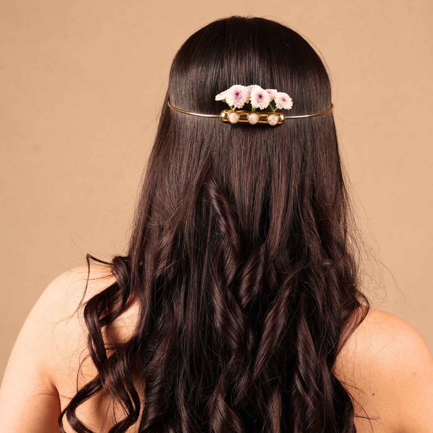 BONITA HAIR WRAP