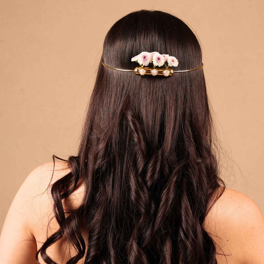 BONITA HAIR WRAP