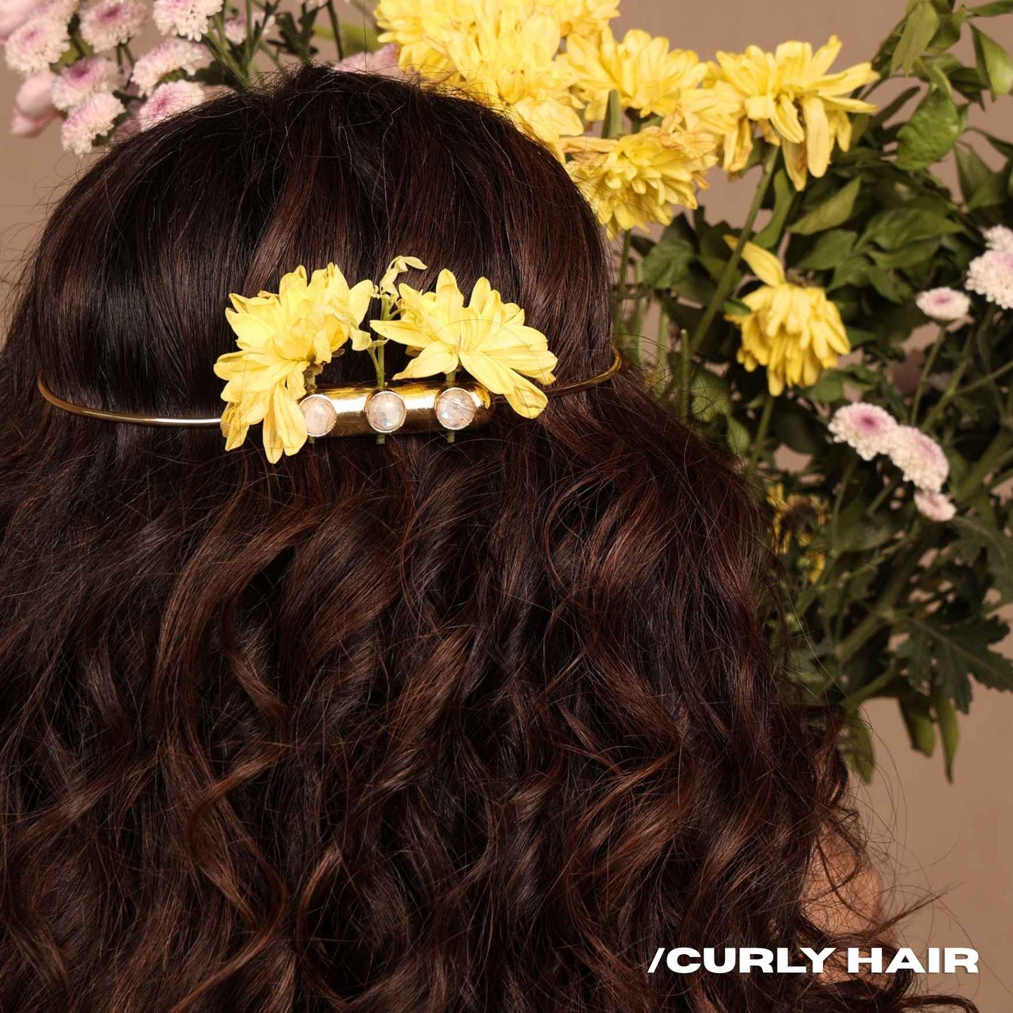 BONITA HAIR WRAP
