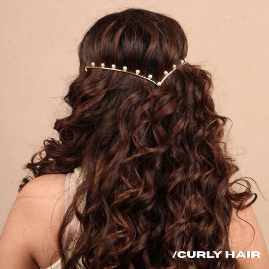 MOTI-FUL HAIR WRAP