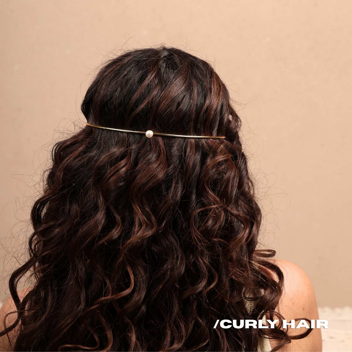MARA HAIR WRAP