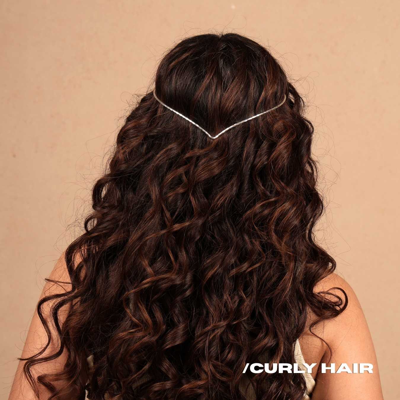 LUNE HAIR WRAP