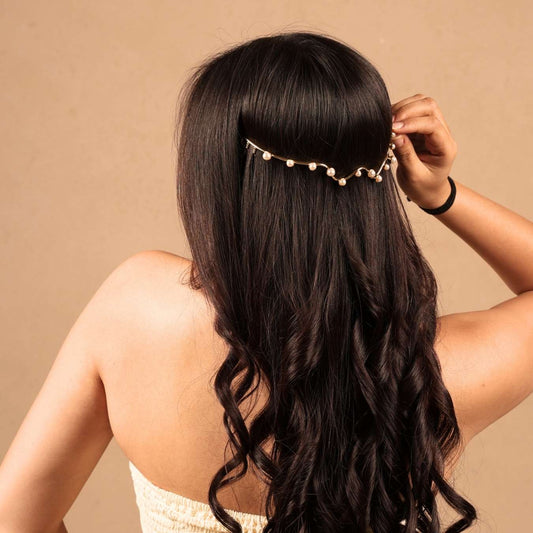 RIVER HAIR WRAP