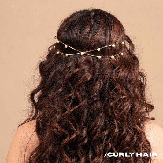 Klaire Studio FLEX HAIR WRAP - hair accessory