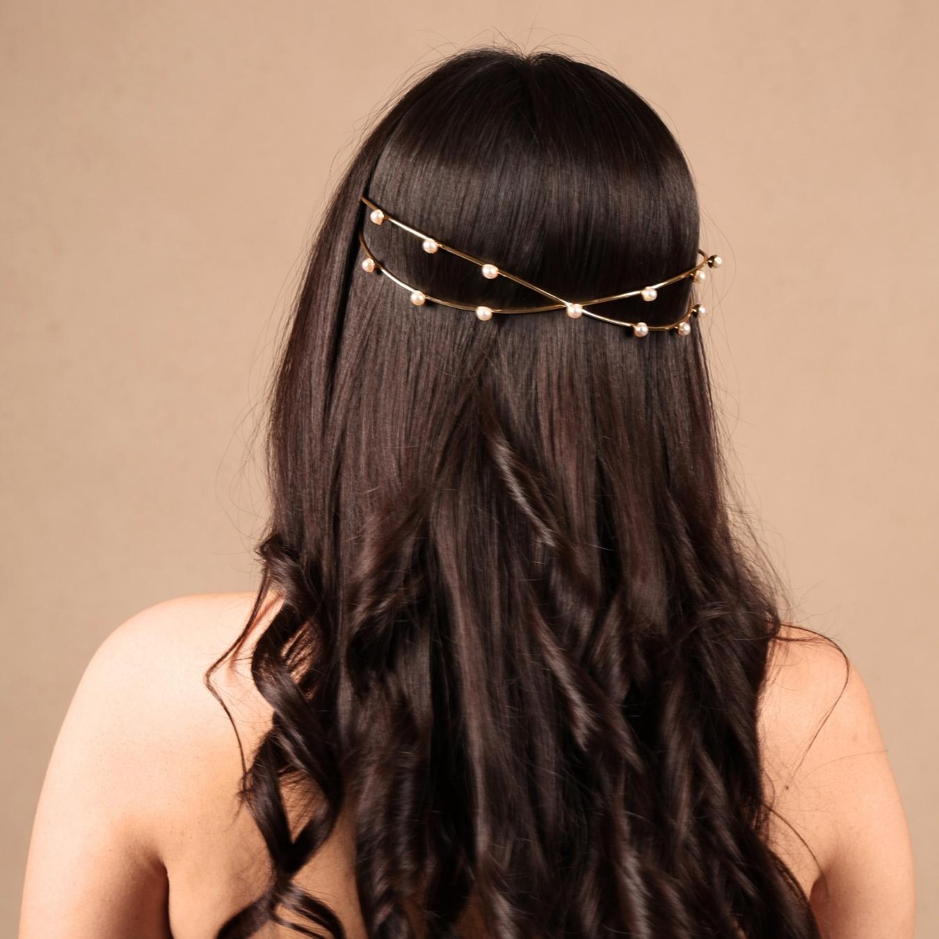 FLEX HAIR WRAP