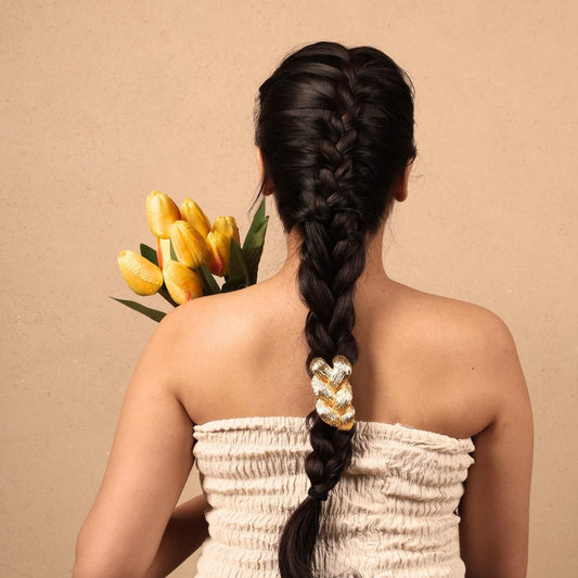 Klaire Studio CHOTI 01 - hair accessory