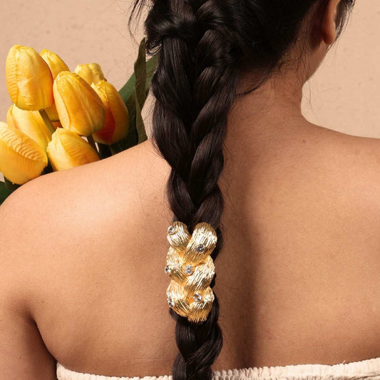 Klaire Studio CHOTI 02 - hair accessory