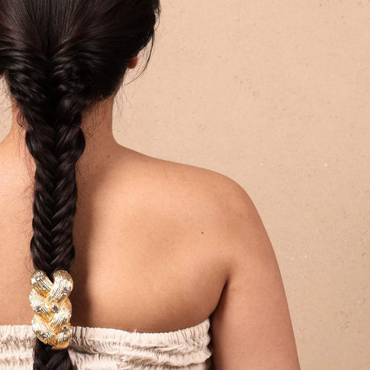 Klaire Studio CHOTI 02 - hair accessory