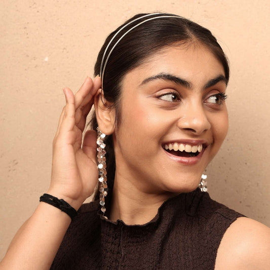 Klaire Studio LUMI HAIR BAND - hair accessory
