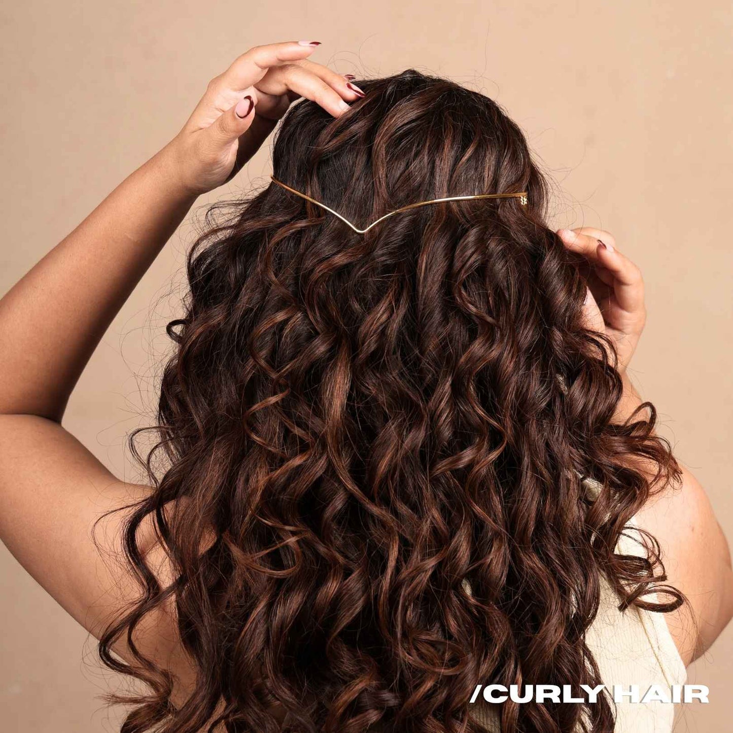 GIGI VEE HAIR WRAP