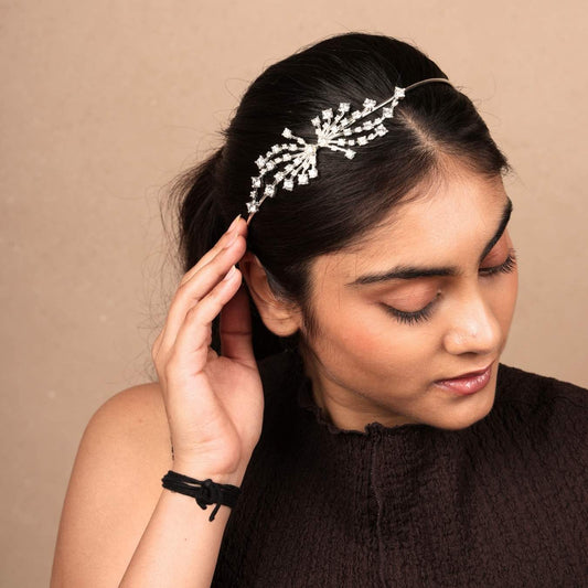 Klaire Studio MAISON HAIR BAND - hair accessory