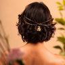 Klaire Studio CLASSIC CROWN 2.O HAIR WRAP - hair accessory