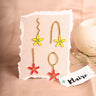 Klaire Studio MINI FLORALS PLEASE (PACK OF 2) - hair accessory