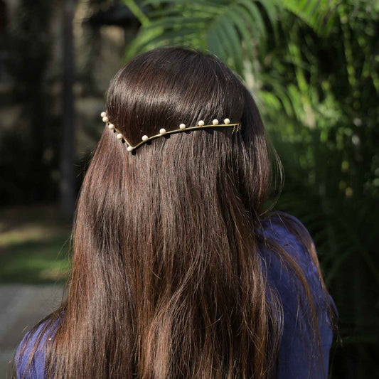 MOTI-FUL HAIR WRAP