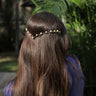 Klaire Studio MOTI-FUL HAIR WRAP - hair accessory