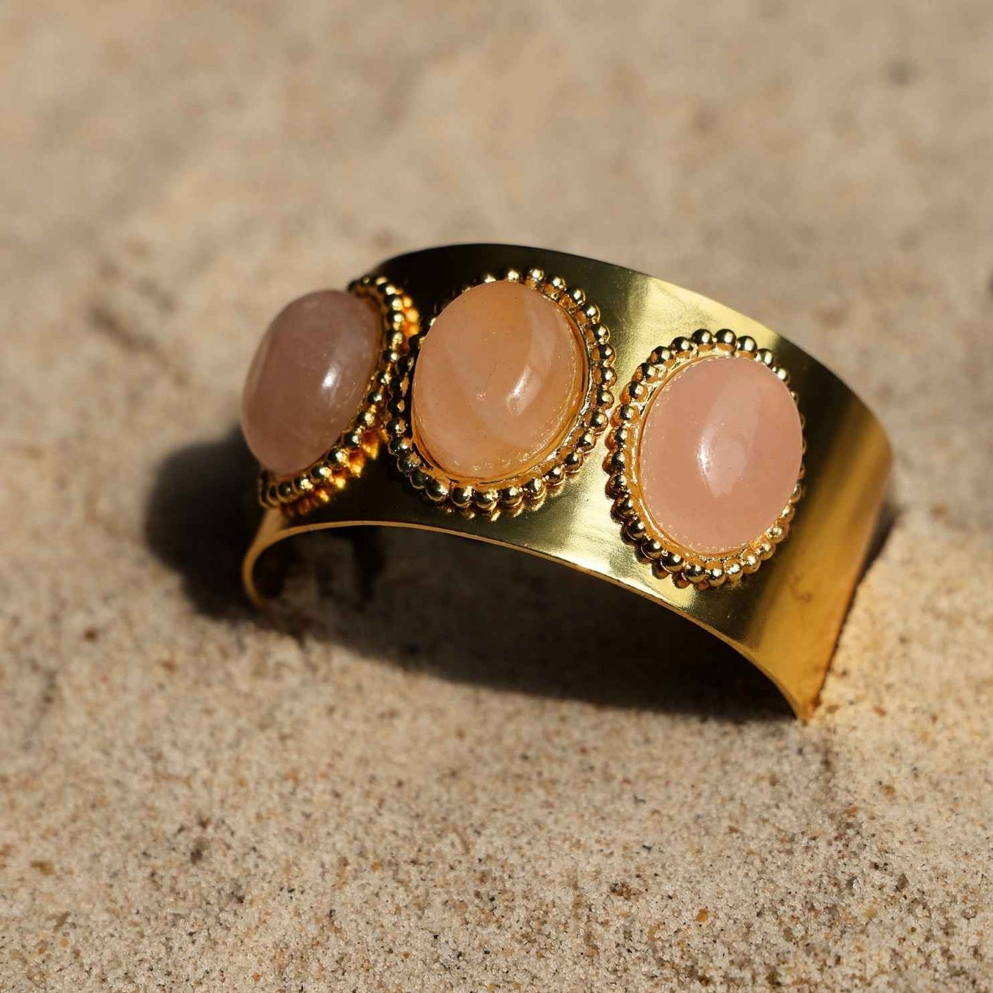 GULABI AFFAIR PONY WRAP