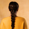 Klaire Studio PADMA HAIR WRAP - hair accessory