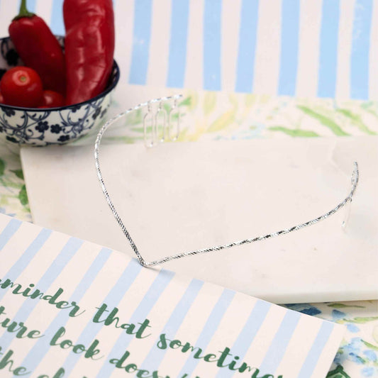 Klaire Studio LUNE HAIR WRAP - hair accessory