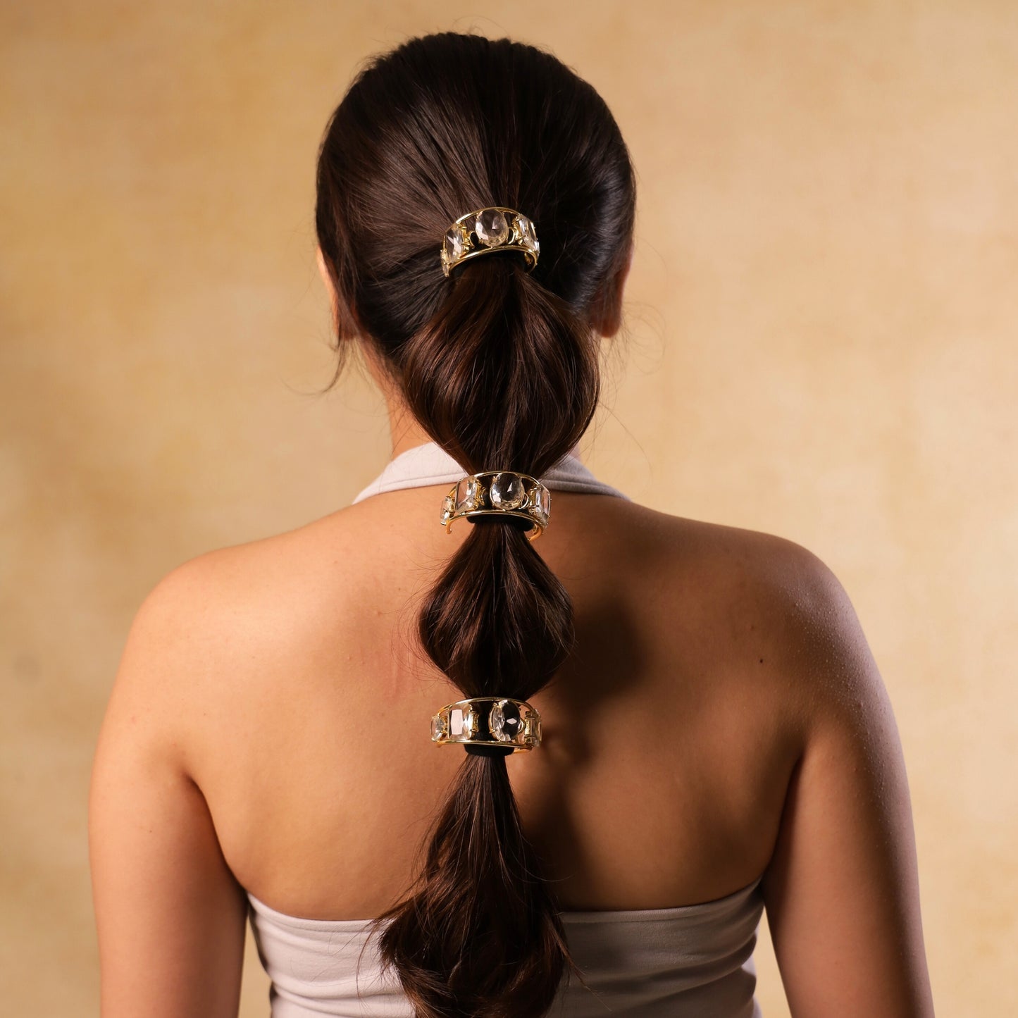 SEESH PONY WRAP