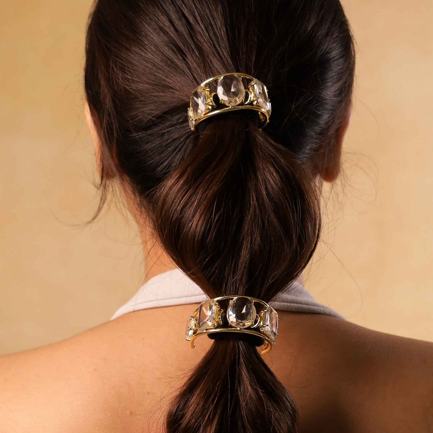 SEESH PONY WRAP